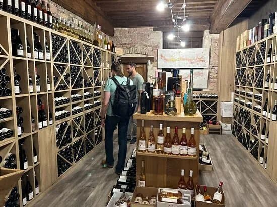 Terroirs & Millesimes