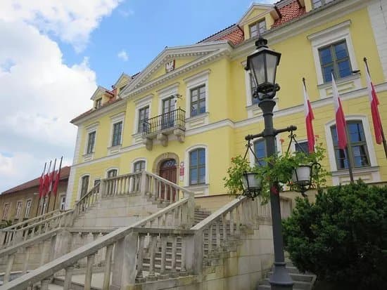 Rynek Gorny