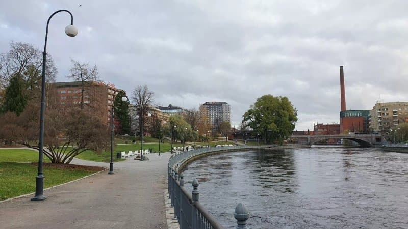 Koskipuisto