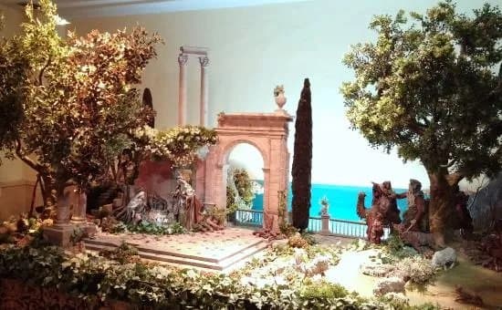 Museo de Belenes (Nativity Scene Museum)