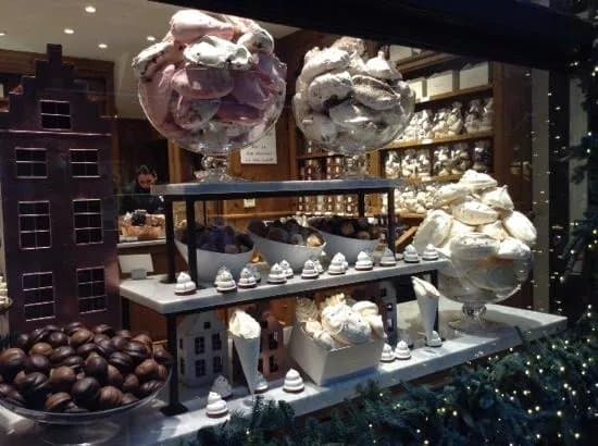 Elisabeth Chocolatier