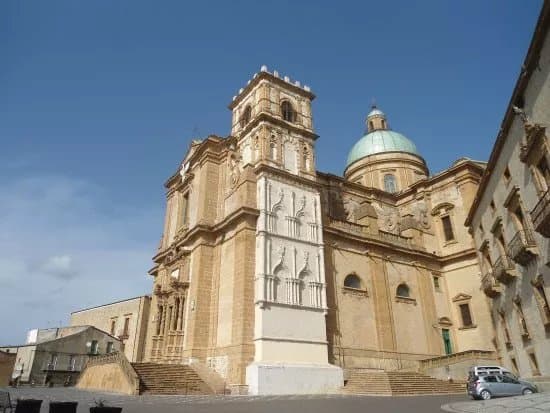 Cattedrale di Maria Santissima Delle Vittorie