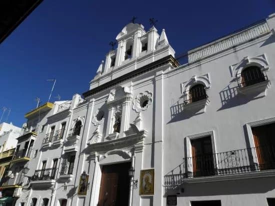 Capilla de los Marineros