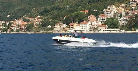 Kotor Speed Boat Tours