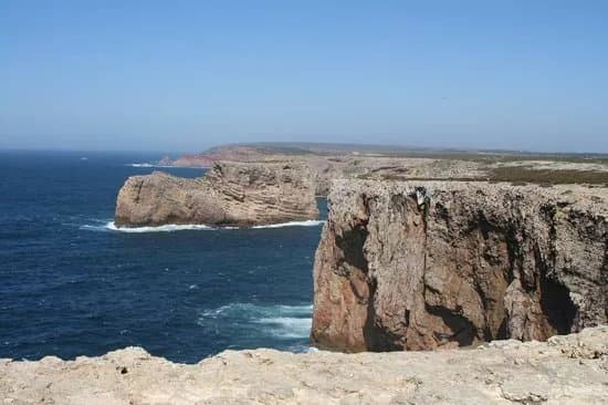 Sagres Fortress