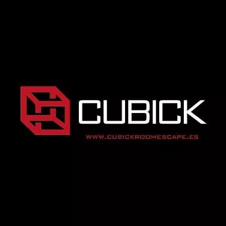 Cubick Room Escape