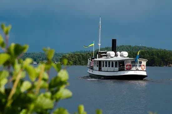 Boxholm II