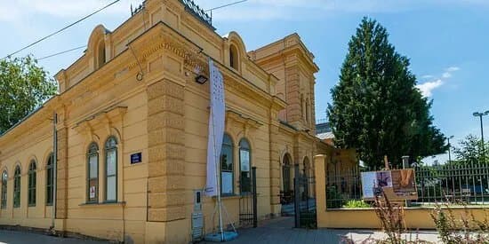 Edseg - Cultural Station