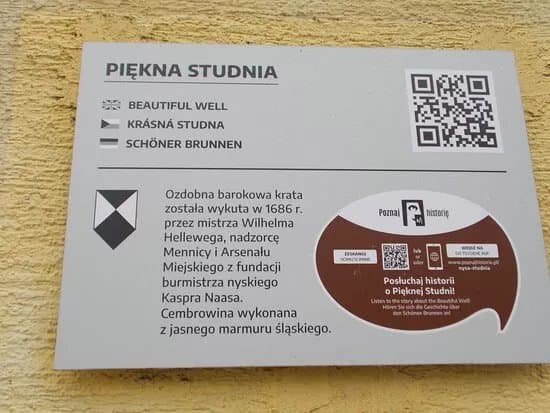Piekna Studnia