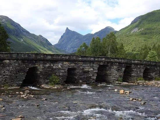 Horndola Bridge