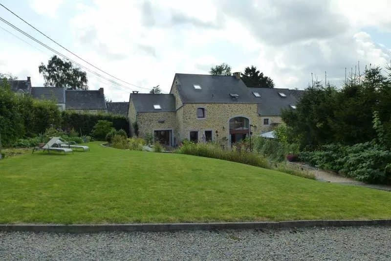 B&B Aux Anges