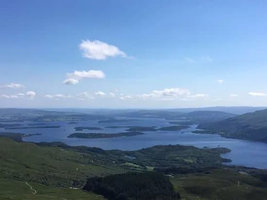 Ben Lomond