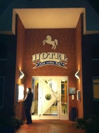 Hotel Zum weissen Ross