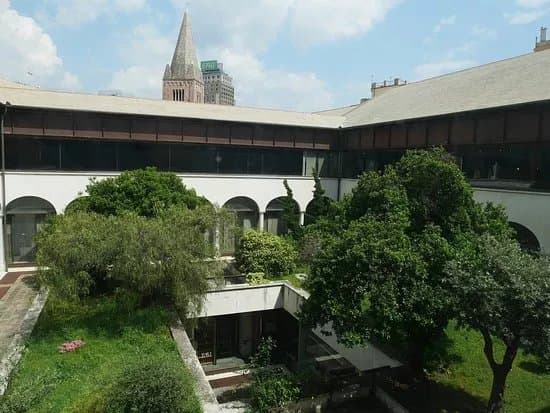 Museo di Sant'Agostino