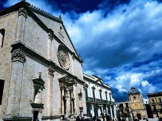Concattedrale di Sant'Eustachio
