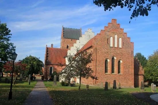 Ahus Museum