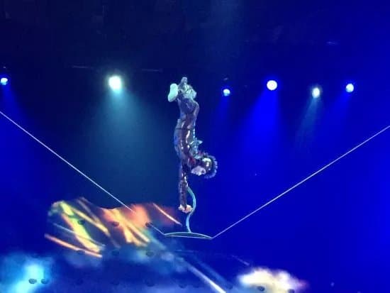 Cirque du Soleil