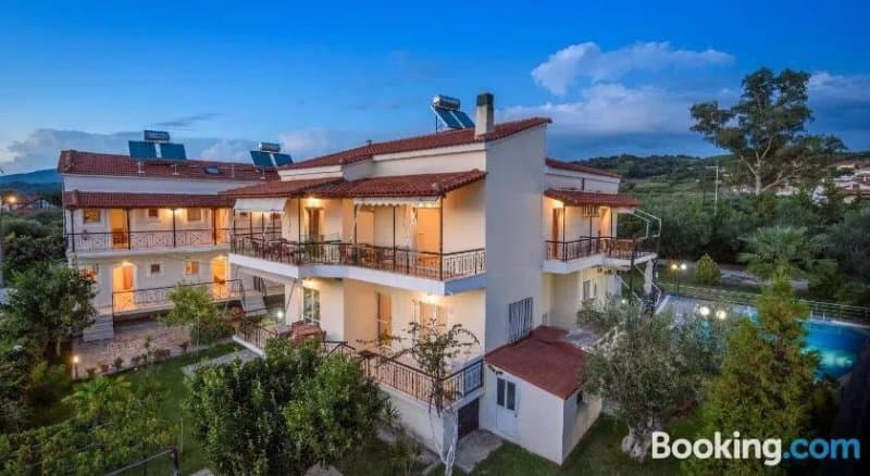 Villa Yioula