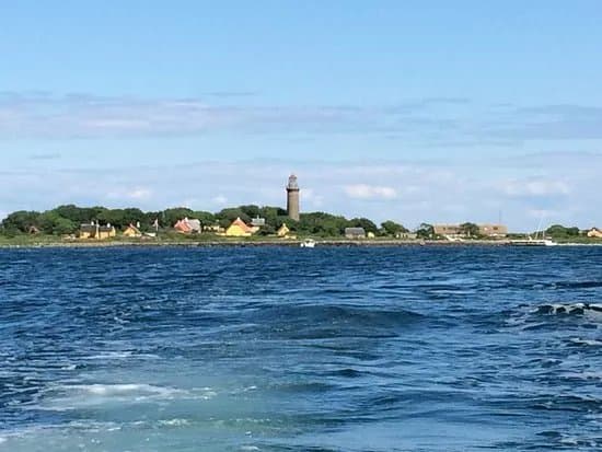 Hirsholmene