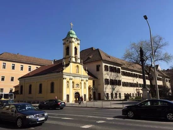 Saint Roch Parish