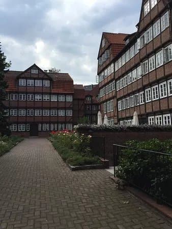 Johannes Brahms Museum