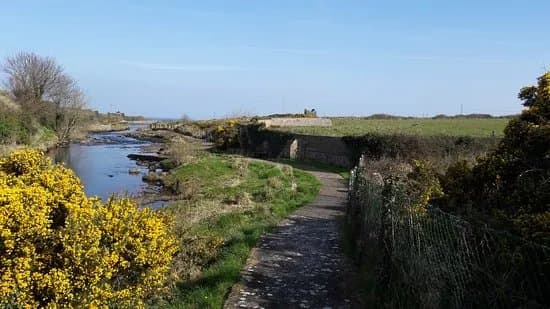 Easkey River Walk