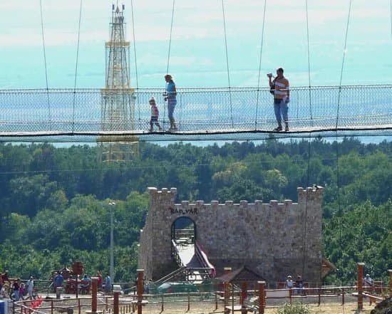 Oxygen Adrenalin Park