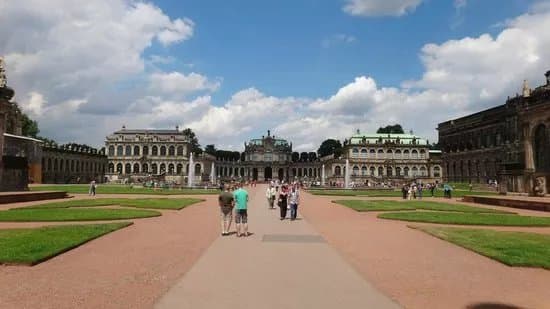 Royal Cabinet of Mathematical and Physical Instruments