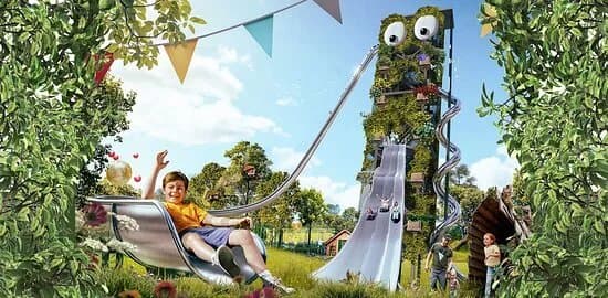 WOW PARK Billund