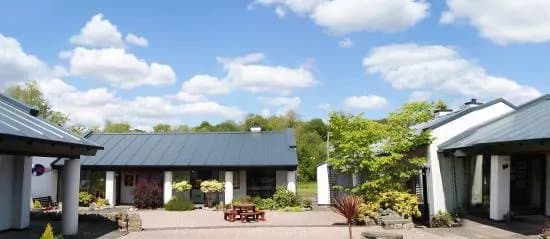 Donegal Craft Village