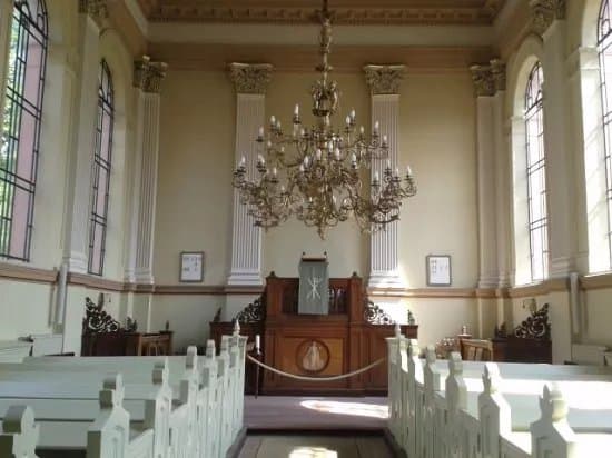 Remonstrantenkirche