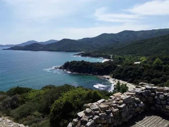 Ancient Stagira