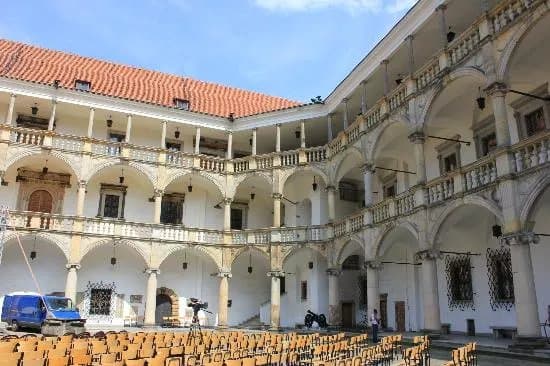 Muzeum Piastow Slaskich