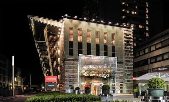 Casino Innsbruck