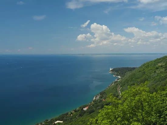 Strada Vicentina