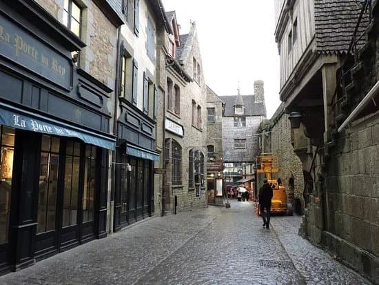 La Grande Rue