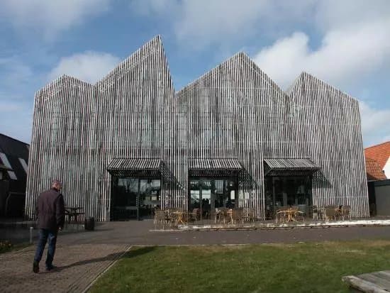 Kaap Skil, Museum van Jutters & Zeelui