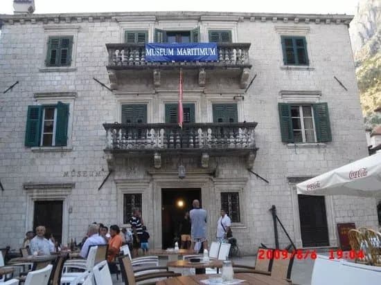 Maritime Museum