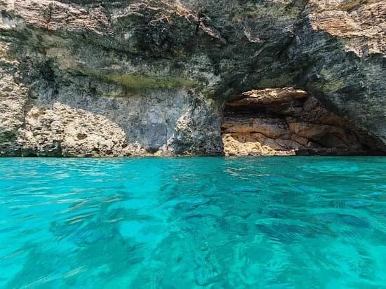 Crystal Lagoon