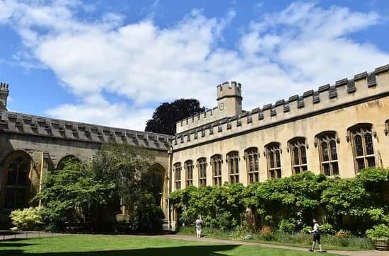 Balliol College