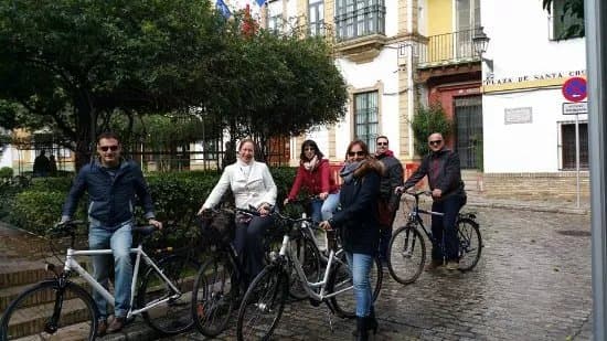 Sevilla Sights