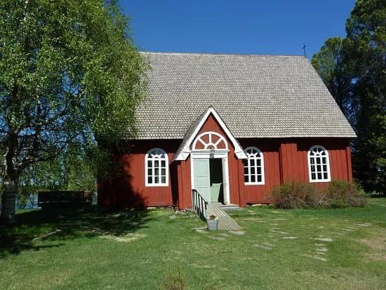 Tervolan Seurakunta