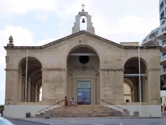 Church of Our Lady of Sorrows