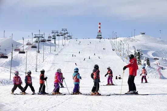 Ruka Ski School