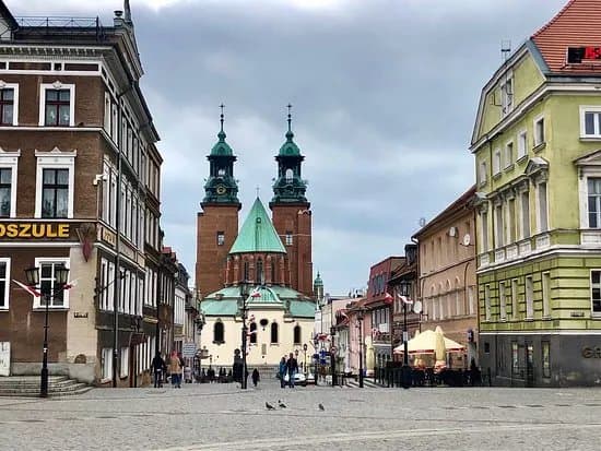 Old Market Square