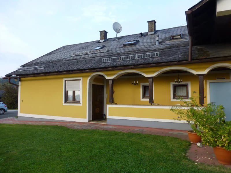 Gastehaus Ruck