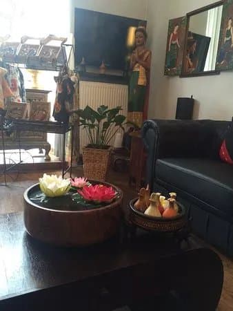 Surapa Thai Spa