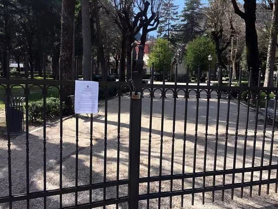 Parco della Rimembranza