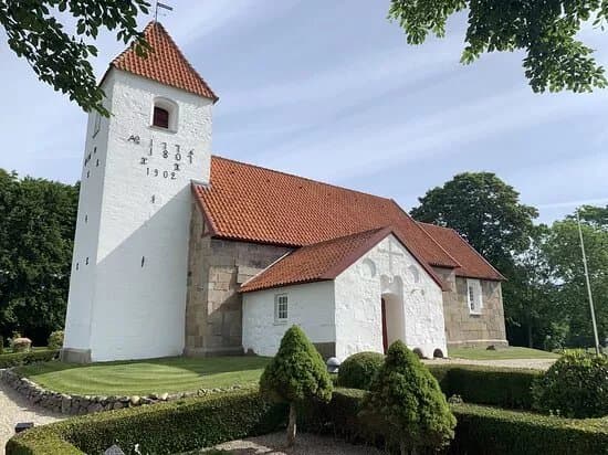 Ols Kirke