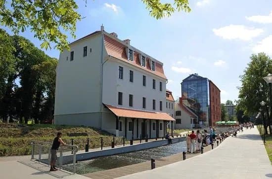 European Money Center